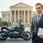 Personal Injury Lawyer Motorcycle Accident