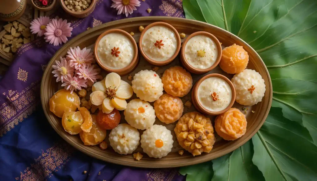 bengali sweet