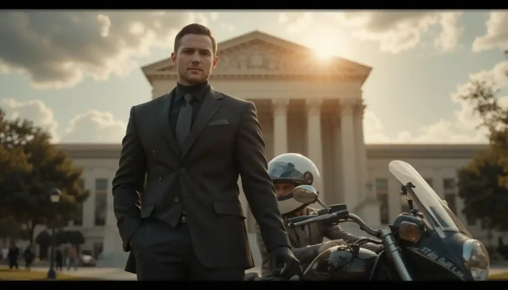 motorcycle lawyer