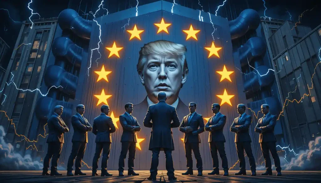 EU Tariff