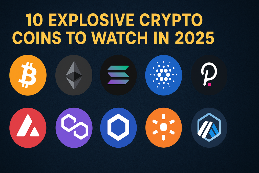Crypto