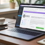 Hosting WordPress