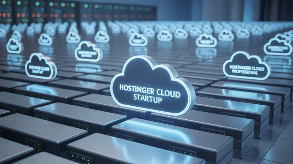 Hosting WordPress
